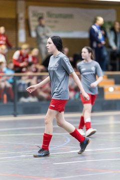 Bild 601 - wCJ Falkinnen Cup